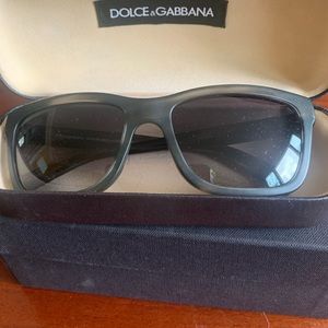 Women Dolce & Gabbana Sunglasses